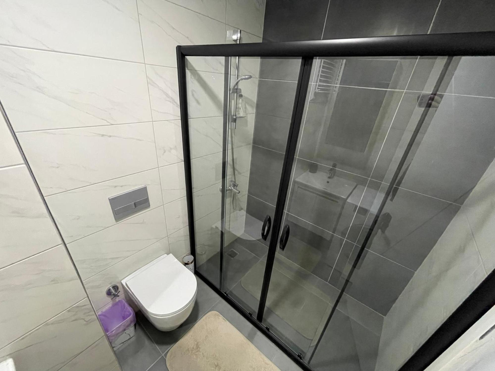 Sa Apartments! 300M To The Beach & Yekta Mall アランヤ エクステリア 写真