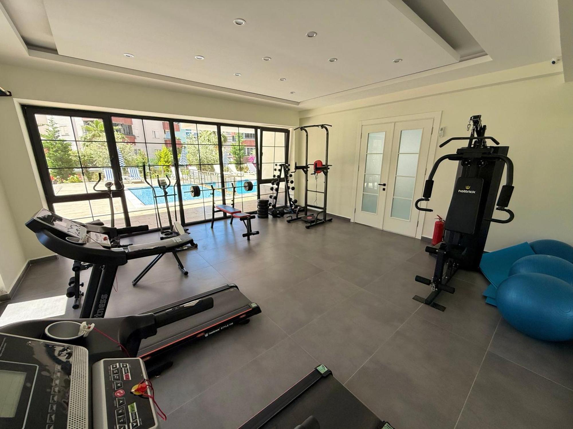 Sa Apartments! 300M To The Beach & Yekta Mall アランヤ エクステリア 写真