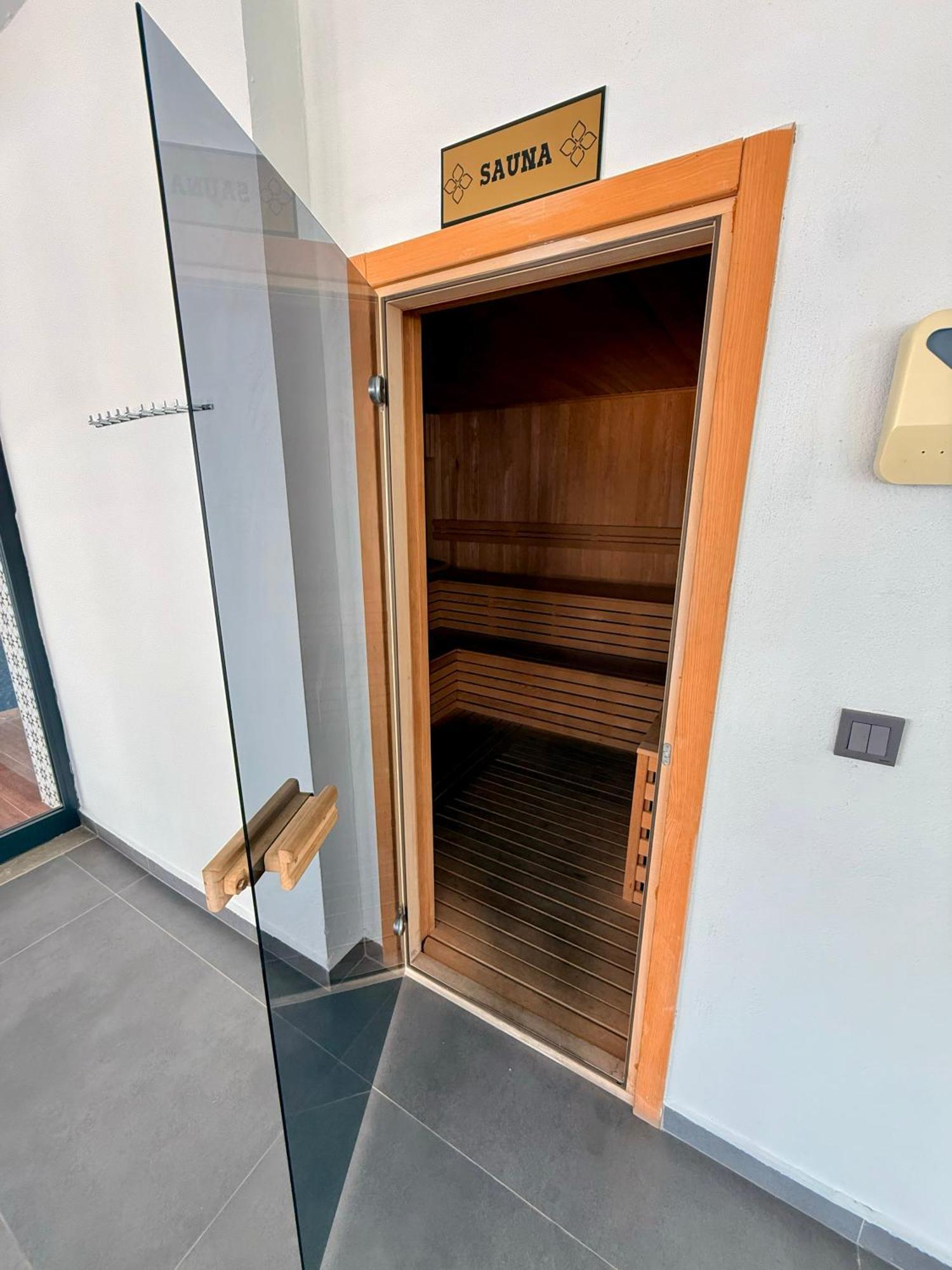Sa Apartments! 300M To The Beach & Yekta Mall アランヤ エクステリア 写真